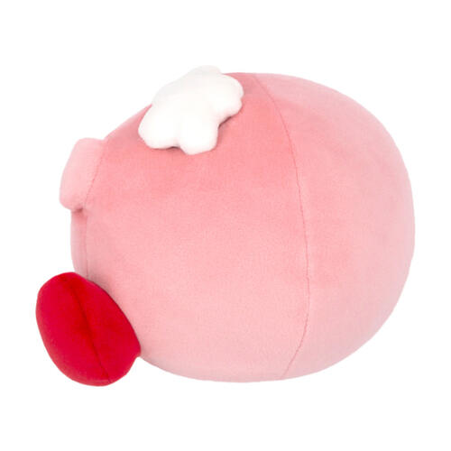 Kirby Mini Soft Toys - Mochiochi Kirby (16cm)