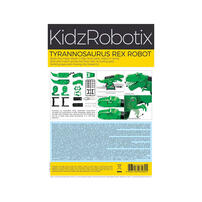 4M KidzRobotix/Tyrannosaurus Rex Robot