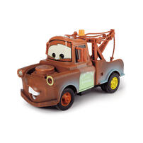 Disney Pixar Cars RC Cars Turbo Racer Mater