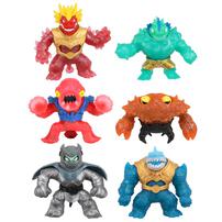 Goo Jit Zu Deep Goo Sea Hero Pack - Assorted