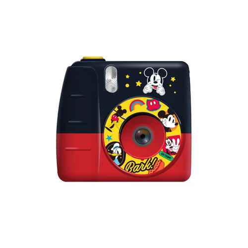 i-Smart Kids Digital Camera Mickey 2023