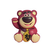 Urdu Fukuheya Lucky Blind Box Series Single Pack - Lotso 