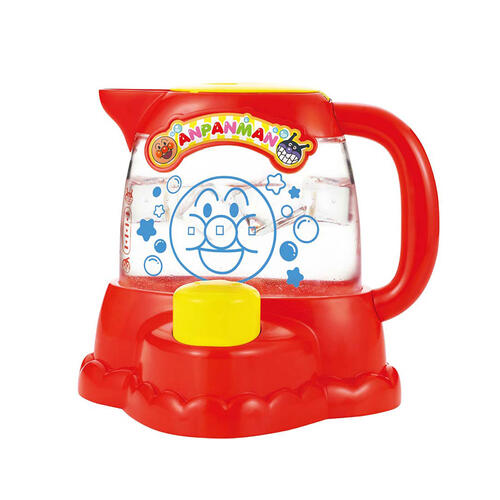 Anpanman Boiling Kettle