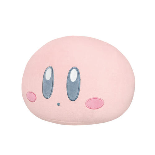 Kirby Poyopoyo Cushion Kirby