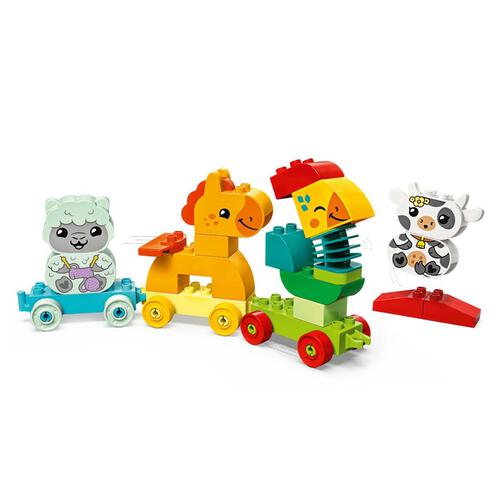LEGO® DUPLO® Animal Train – 10412