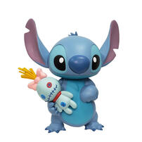 Disney 15 Inches Usb Light - Stitch