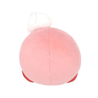 Kirby Mini Soft Toys - Whipped Cream Kirby (12cm)