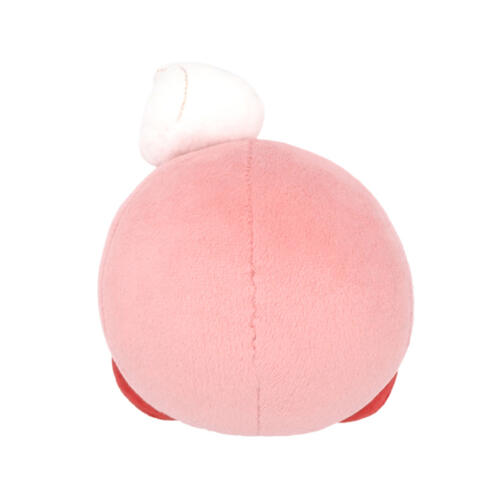 Kirby Mini Soft Toys - Whipped Cream Kirby (12cm)