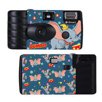 i-Smart Disney Disposable Camera Dumbo