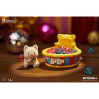 Lulu The Piggy Celebration Blind Box - Assorted