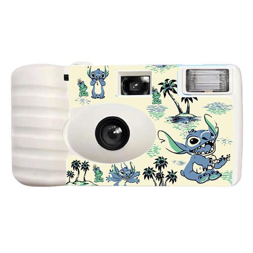 i-Smart Disney Disposable Camera Stitch