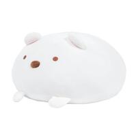 Sumikko Gurashi San-X Original Mochi Cushion - Shirokuma White Bear