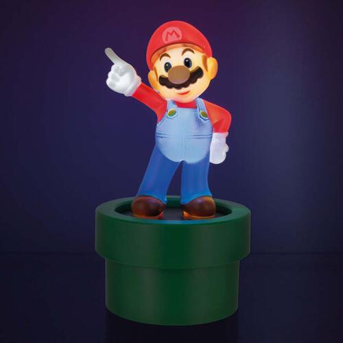 Paladone Super Mario Light