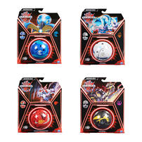 Bakugan Battle Pack - Assorted  ToysRUs Hong Kong Official Website