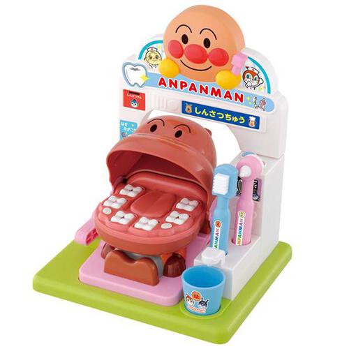 Anpanman Talking Dentist