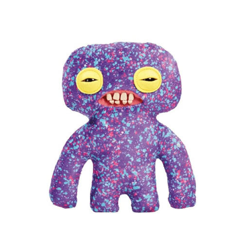 Fuggler Lab Misfits Squidge - Purple