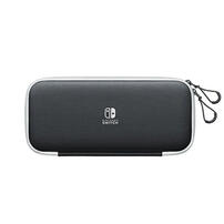 Nintendo Switch Carrying Case And Screen Protector