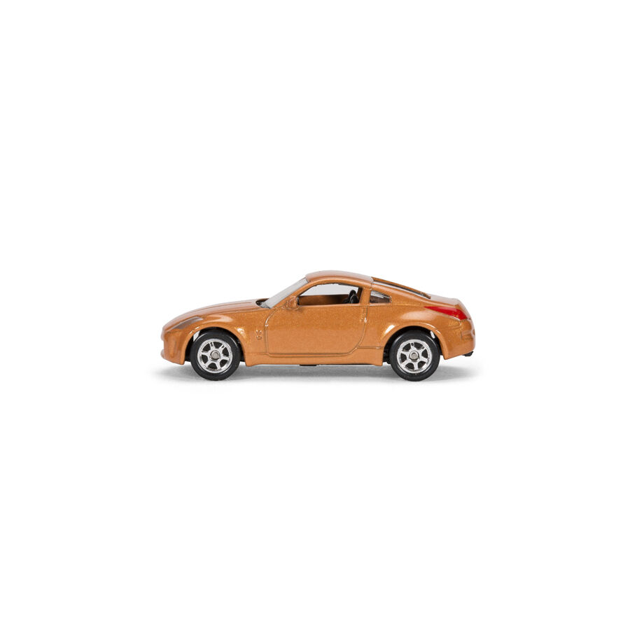 Speed City Diecast Nissan Fairlady Z | Toys