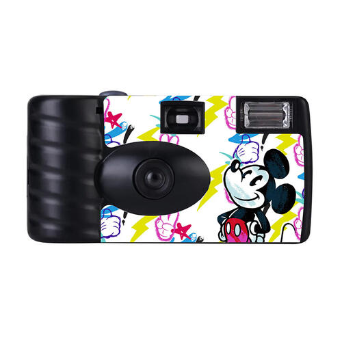 i-Smart Disney Disposable Camera Mickey