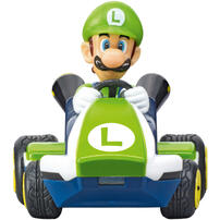 Carrera 2.4GHz Mario Kart Mini RC - Luigi