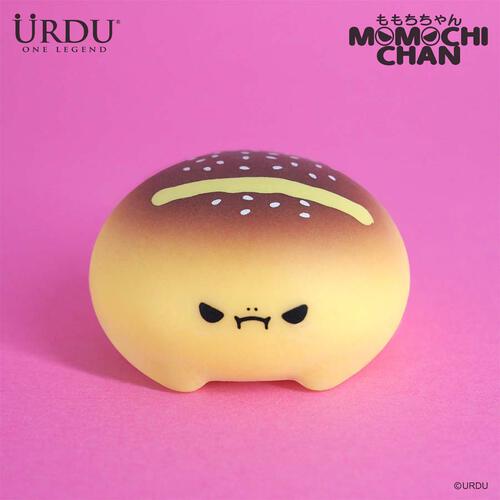 Urdu Momochichan 扭蛋第2彈 - 隨機發貨