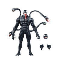 Marvel Legends Series Venom Action Figure