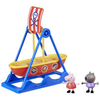 Peppa Pig Peppa's Pirate Ride