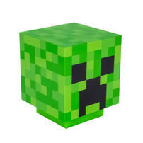 Paladone Minecraft Creeper Light