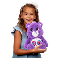 Care Bears 18 Inch Share Bear (Glitter)