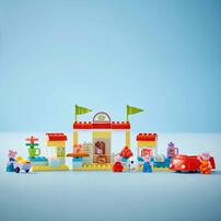 LEGO Duplo Peppa Pig Supermarket 10434