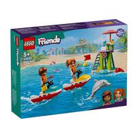 LEGO Friends Beach Water Scooter 42623