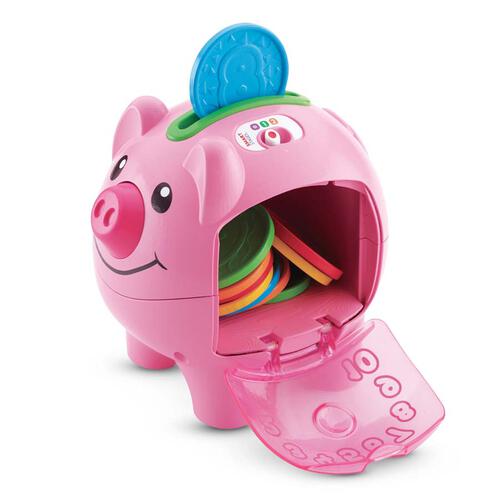 Laugh & Learn Smart Stages Piggy Bank