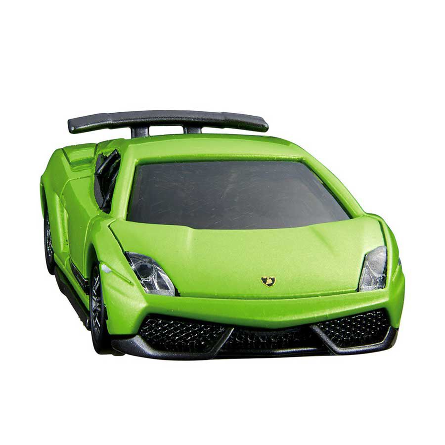 Tomica Premium No.33 Lamborghini Gallardo Super Leggera | Toys