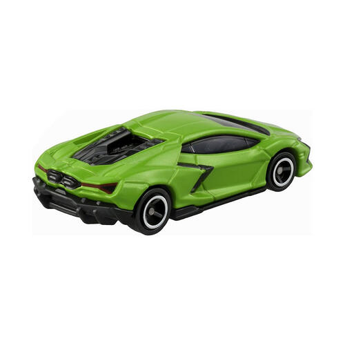 Tomica No.107 Lamborghini Revuelto (1st Edition)