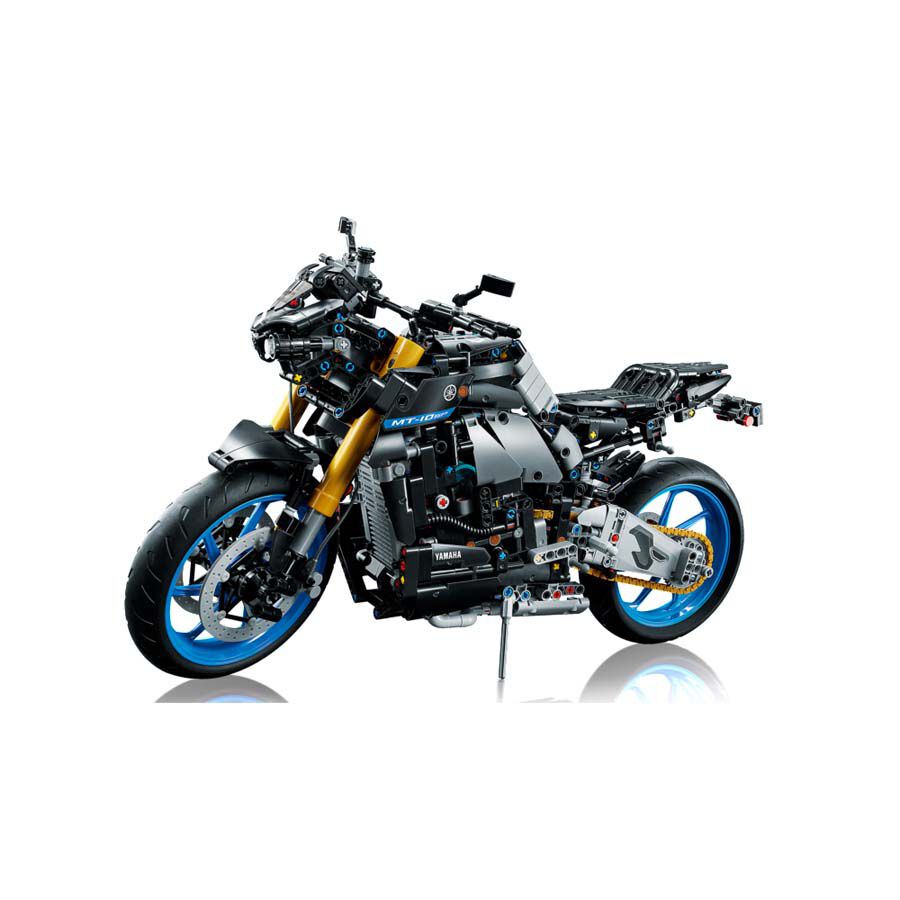 LEGO樂高機械組系列Yamaha MT-10 SP 42159 | 香港玩具“反”斗城官方網站