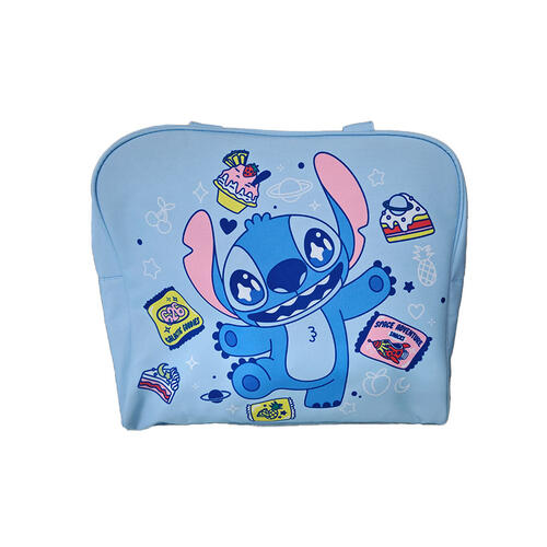 Disney Stitch Travel Bag