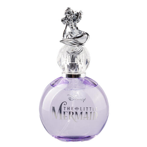 Disney Princess The Little Mermaid Eau De Toilette 100ml