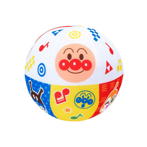 Anpanman Musical Melody Ball