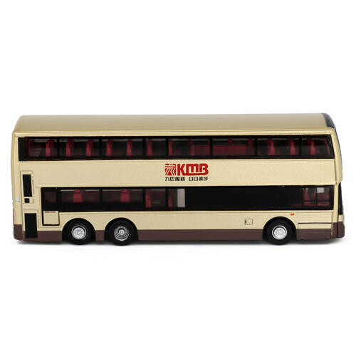 Tiny Diecast KMB ADL Enviro500 Euro 4 (104)