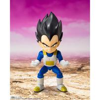 Bandai S.H.Figuarts Vegeta (Mini) -Daima