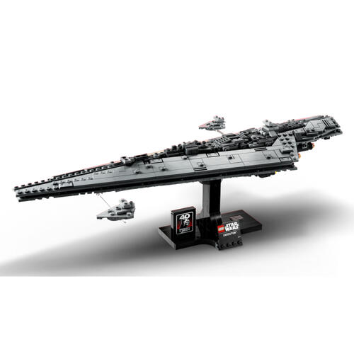 LEGO Star Wars Executor Super Star Destroyer 75356 Star Wars Gift for Star  Wars Fans 