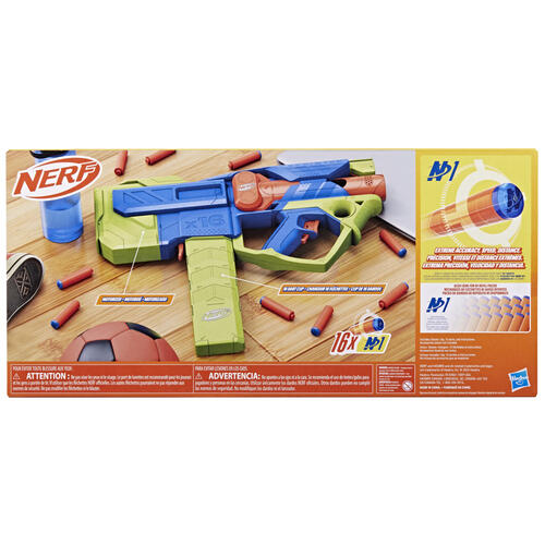 Nerf N 系列 Sprinter