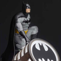 Paladone Batman Figurine Light