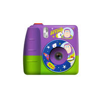 i-Smart Kids Digital Camera Buzz