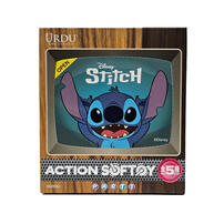 Urdu Action Softoy Blind Box Single Pack Part 1 Stitch - Assorted