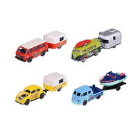 Majorette Volkswagen The Originals Trailer Single Pack - Assorted