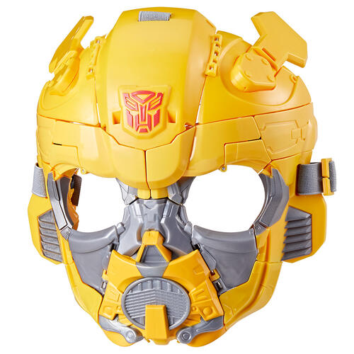 Transformers One 2 in 1 Bumblebee B-127 Mask Action Figure