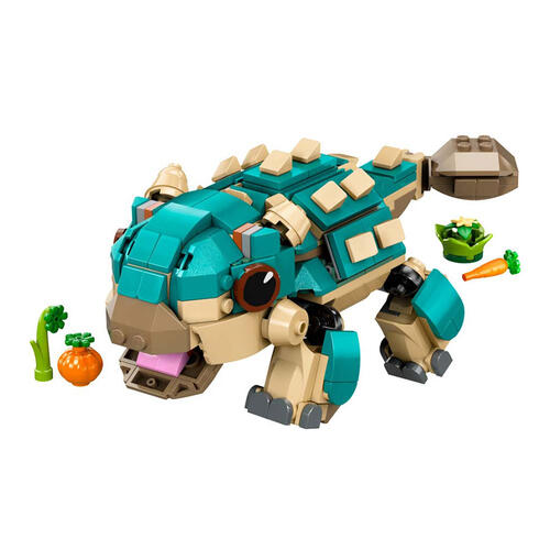 LEGO Jurassic World Baby Bumpy: Ankylosaurus 76962