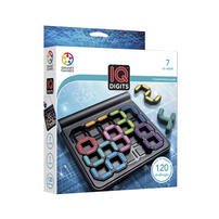 Smart Games IQ Six Pro  ToysRUs Hong Kong Official Website