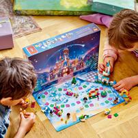 LEGO Disney Princess Advent Calendar 2024 43253